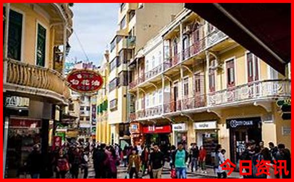 夏天最适合去哪里旅游