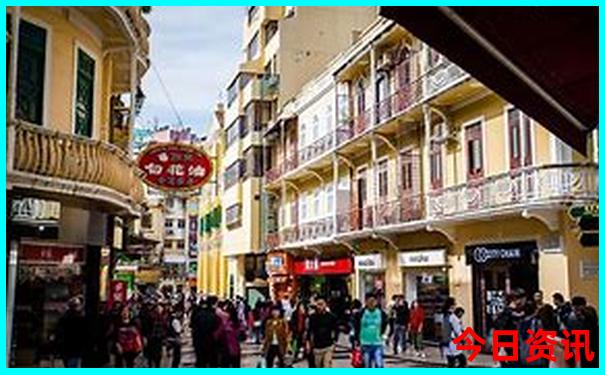 中国旅游城市排行榜