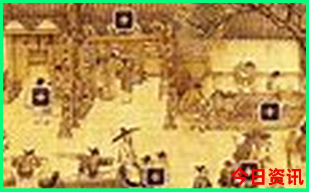 贵阳名胜古迹有哪些
