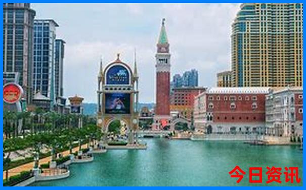 中国景区排名前十位