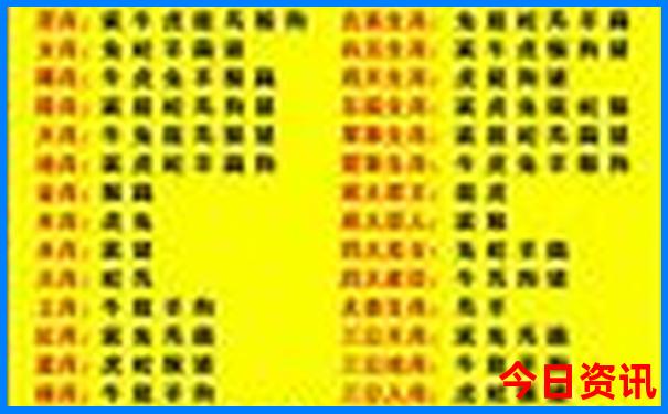 江西省有什么景点